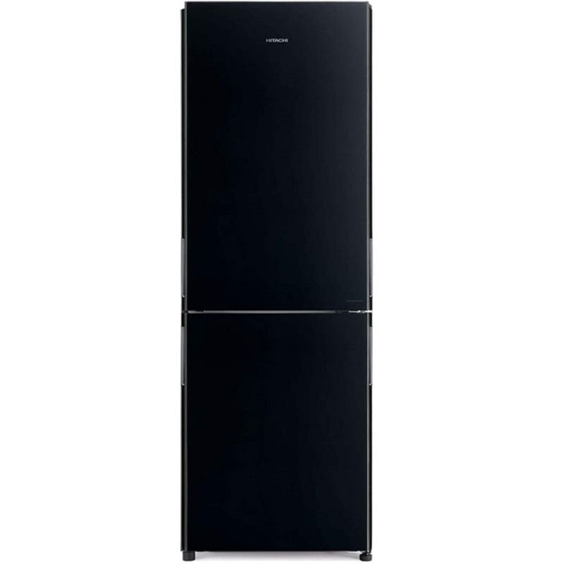 Hitachi Bottom Freezer RBG410X