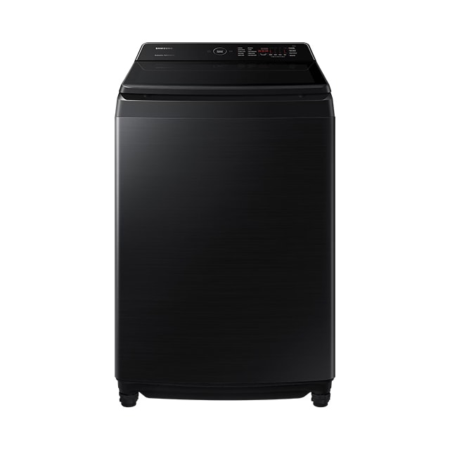 Samsung Fully Automatic Top Load WA21CK6745BVRT
