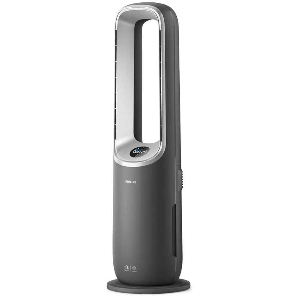 Philips Air Purifier, Fan & Heater AMF87035
