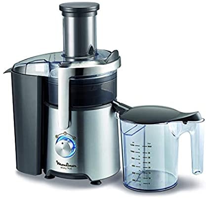 Moulinex JU-610D27 Centrifugal Juicer