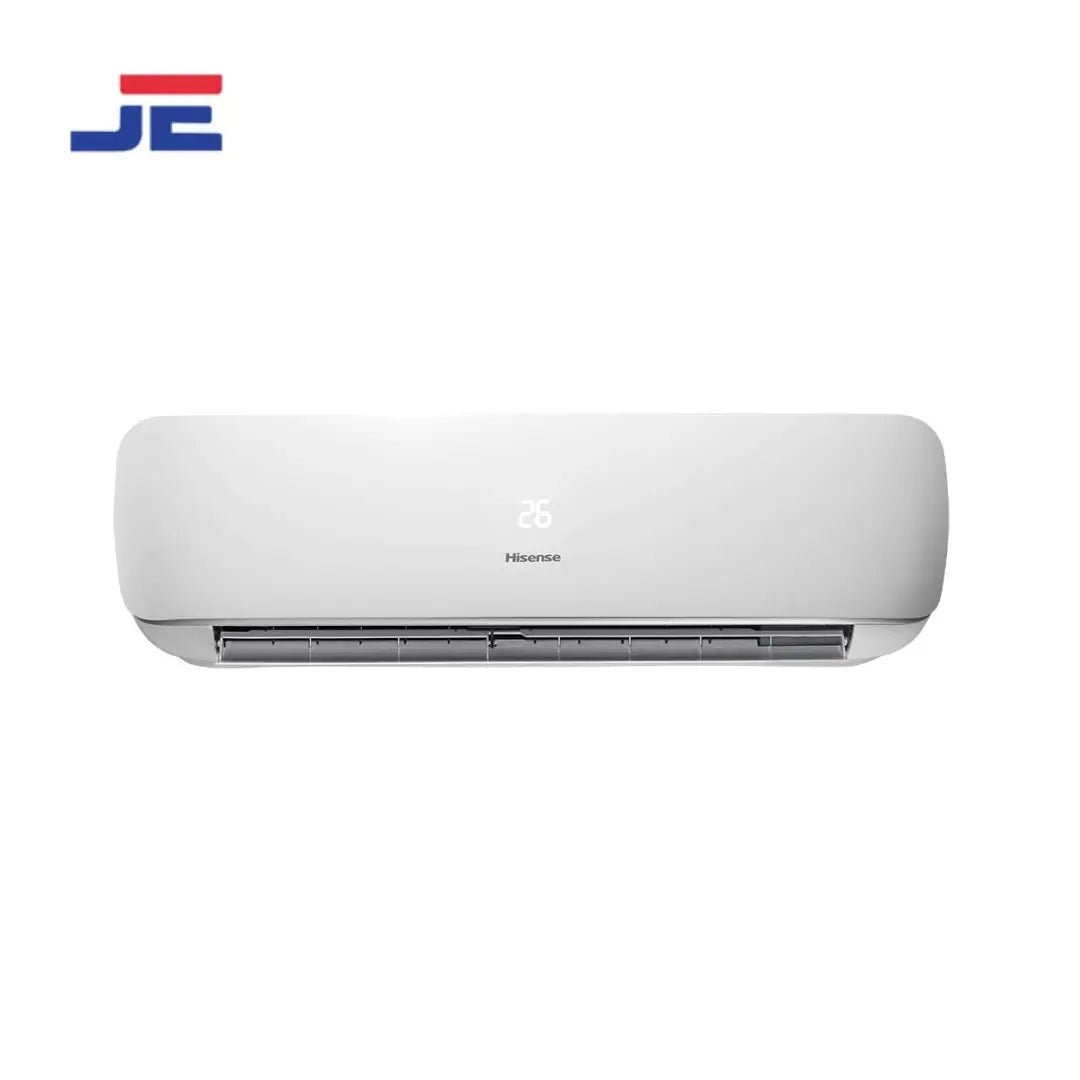 Hisense Split AC Inverter 1.0 Ton 12TG75HC T3 (75%)