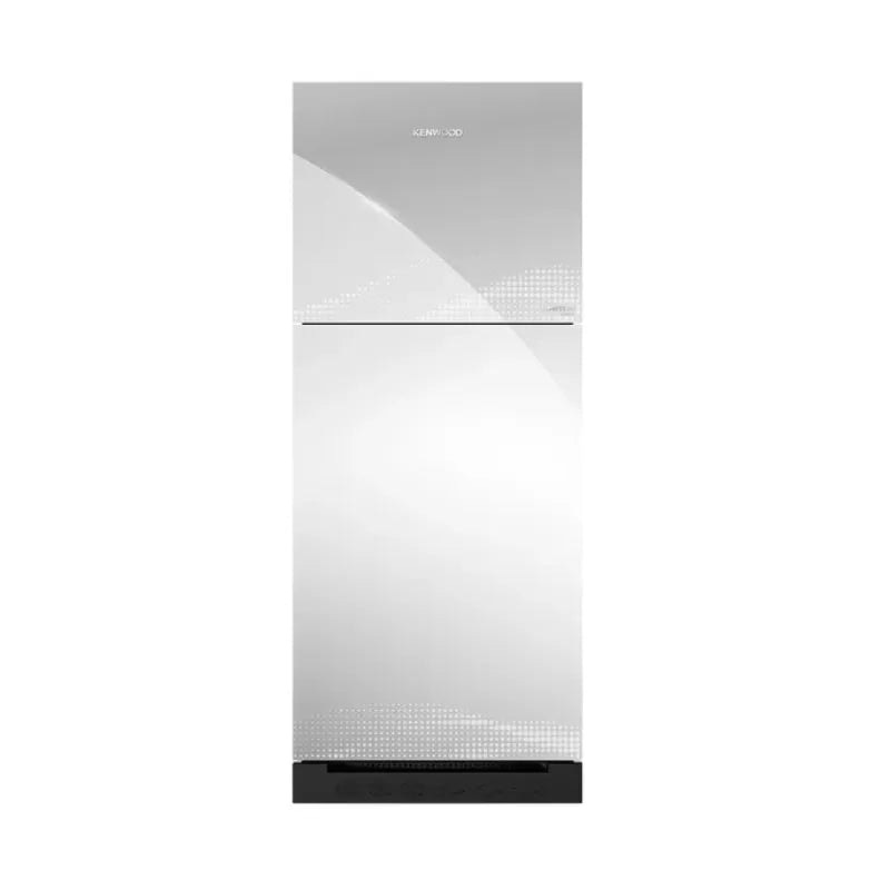 KENWOOD KRF-25557 IGD (MIG) 15 Cft. Inverter-Glass Door Refrigerator Mirror Glass