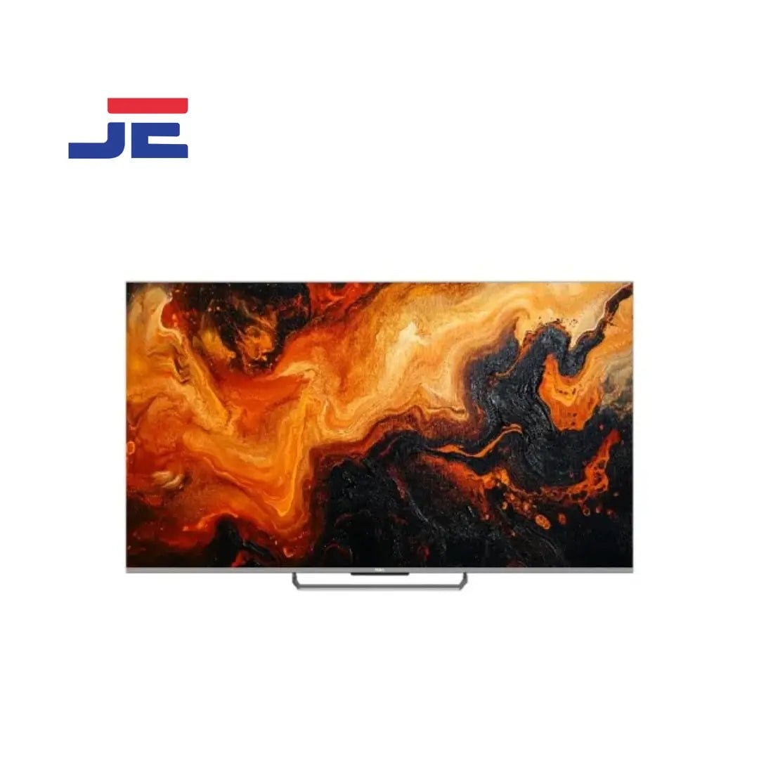 Haier LED 75" 75M90EUX