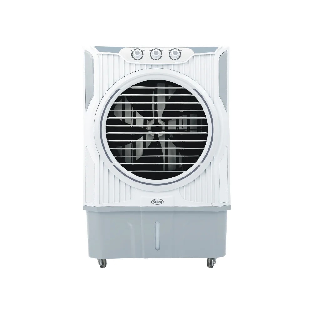 Sabro Air Cooler SRC6500 Fan Motor 185W,Pump Motor 25W