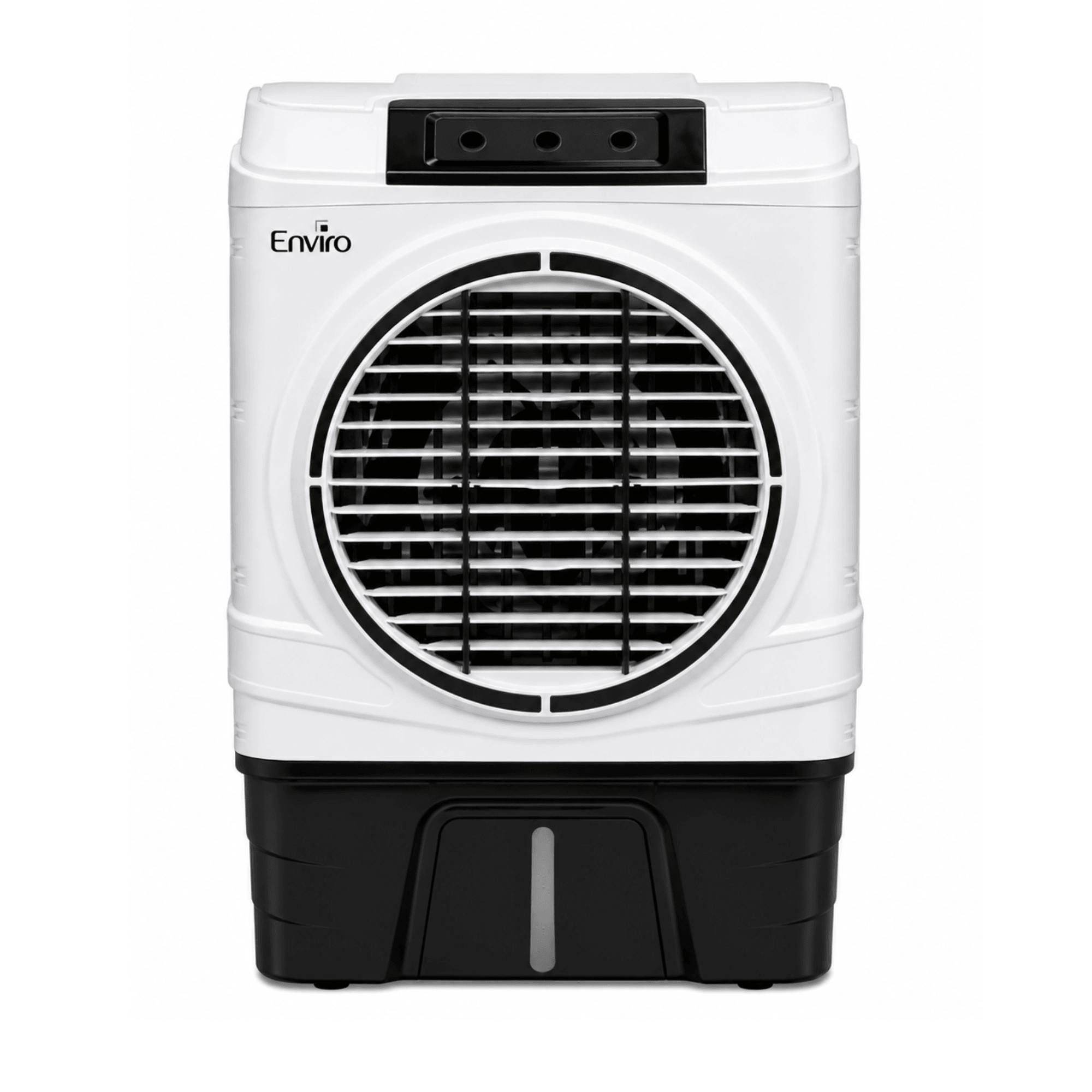 ENVIRO EAC-8500 85 LTR Manual AIR-COOLER White