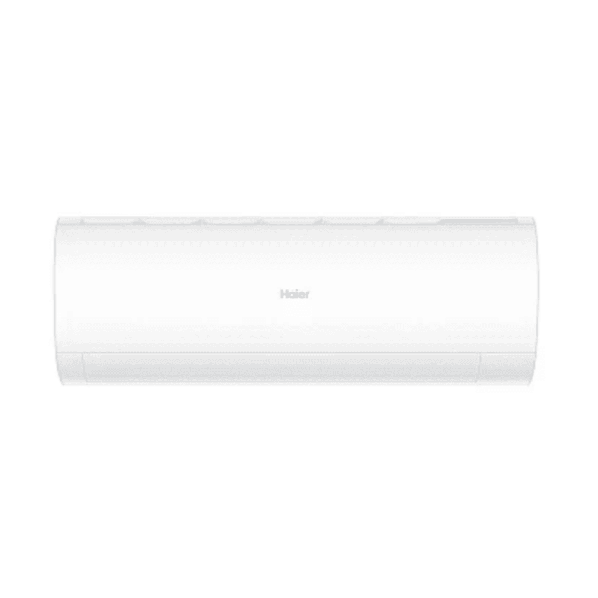 HAIER HSU-12HPM 1 Ton Heat & Cool DC Inverter Air Conditioner White