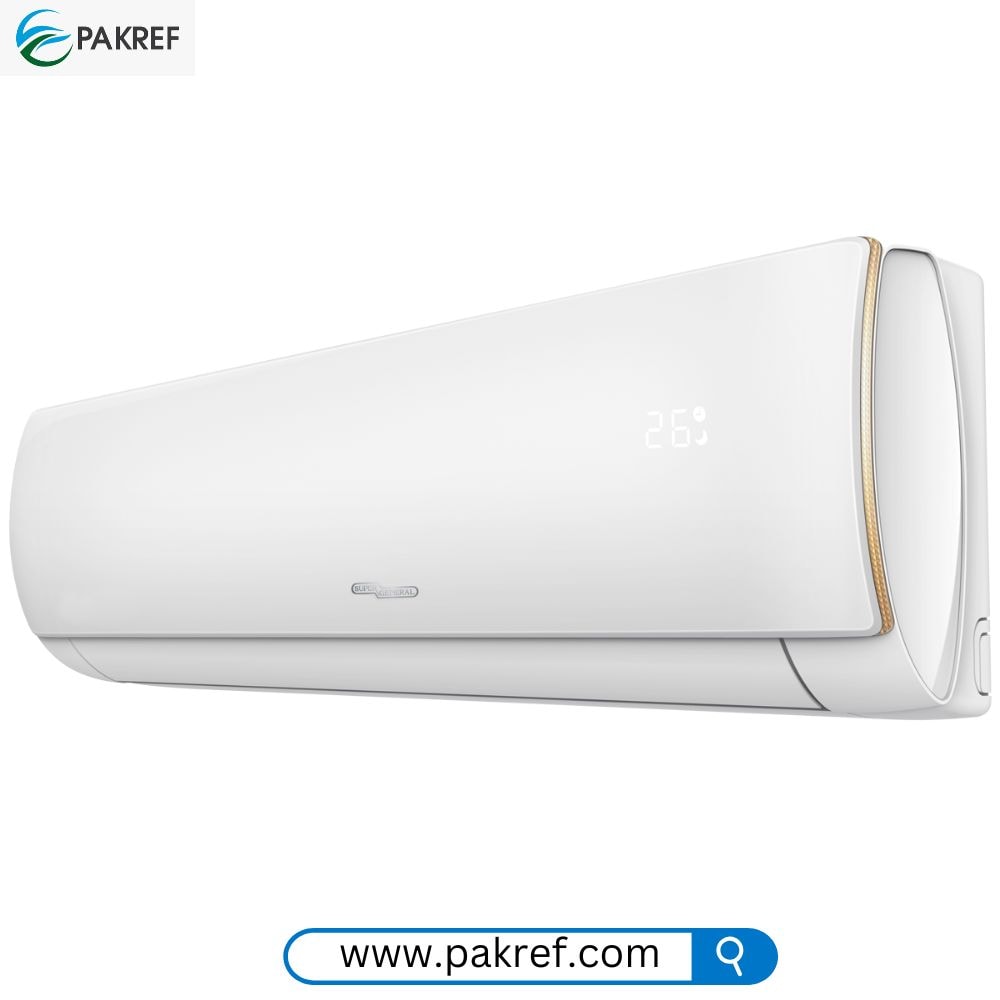 Super General 1 Ton Full DC Inverter AC