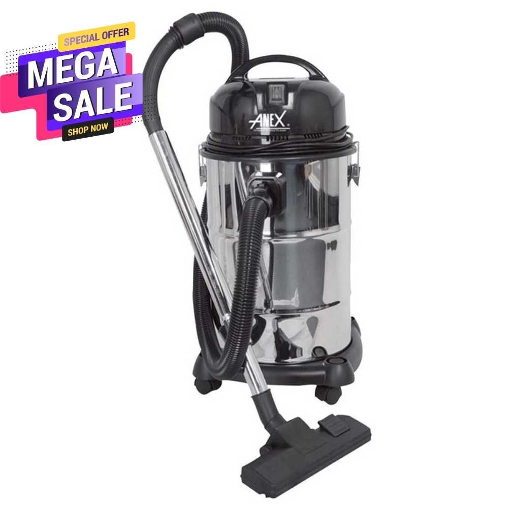 Anex Vacuum Cleaner AG-2099