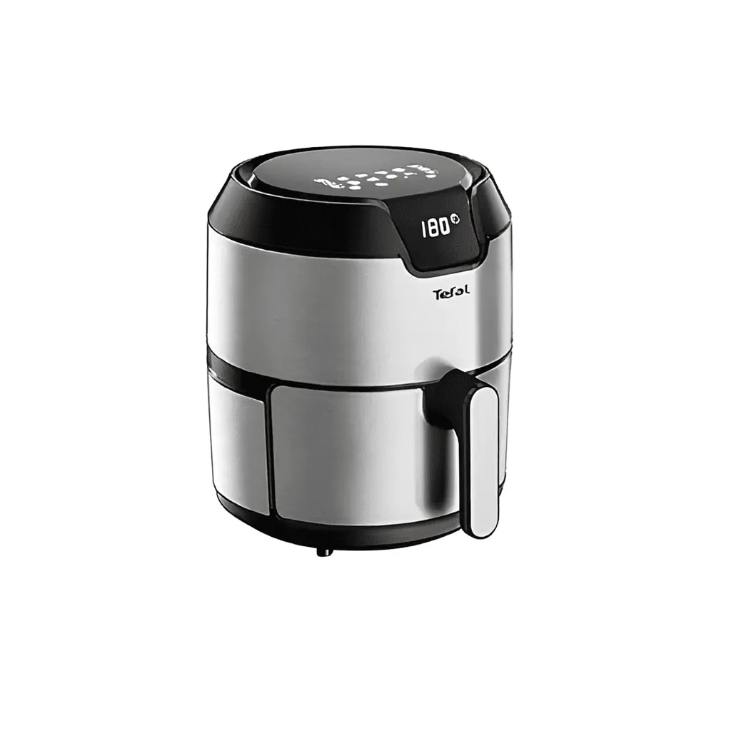 Tefal Air Fryer EY401D27 4.2L S.S Body 1500W