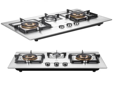 Haier Hob HCC-738DGS