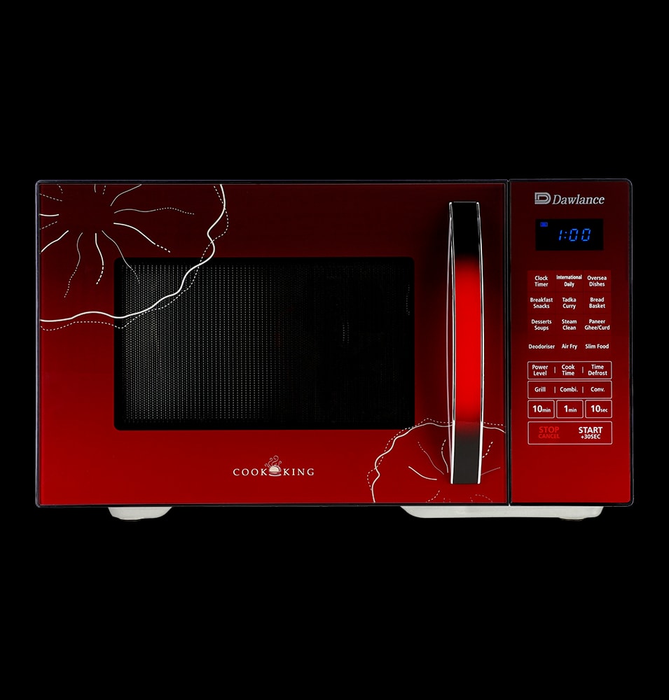 Dawlance MWO DW 530 - AF Dawlance Air Fryer Microwave Oven