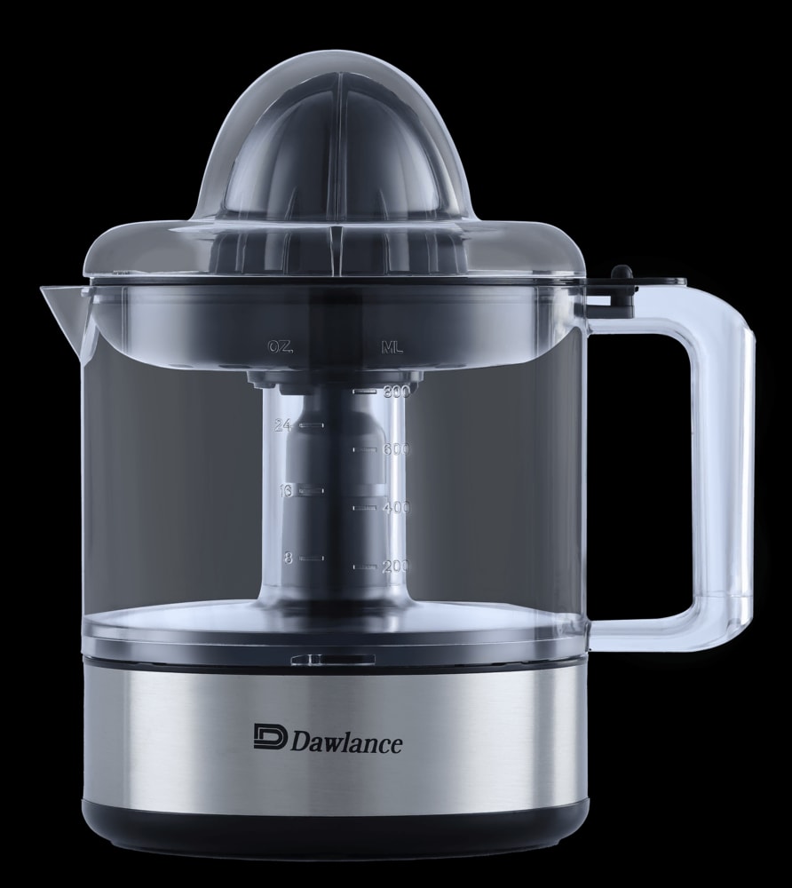 Dawlance DWCJ 8030 Inox Juicer