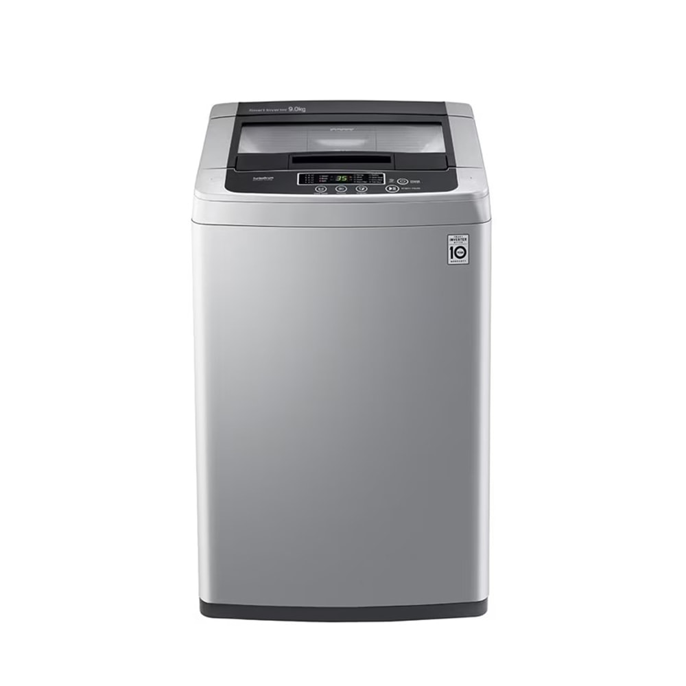 LG T9085NDKVH 9KG Top Load Fully Automatic Washing Machine