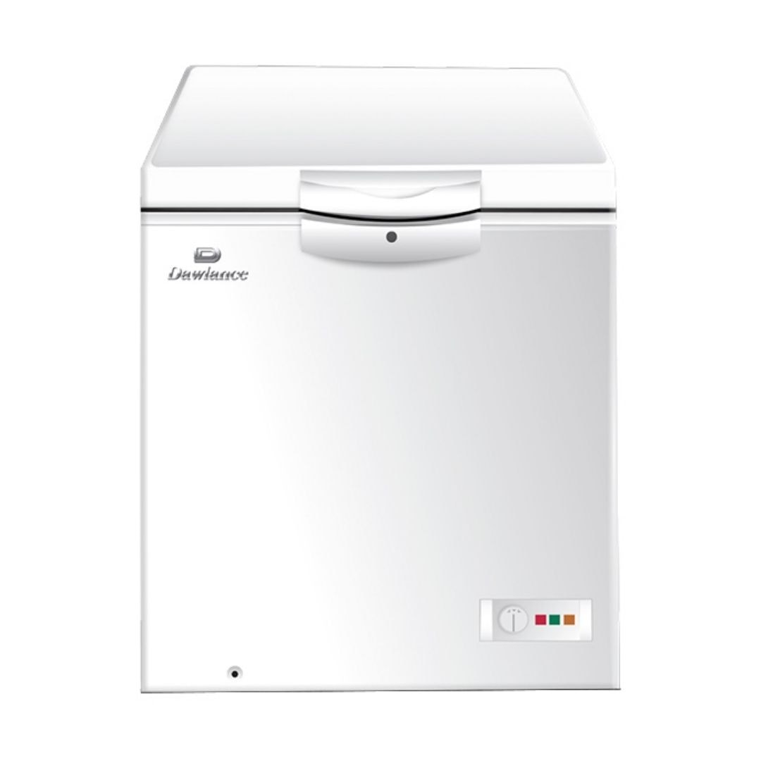 Dawlance DF-300ES Single Door Deep Freezer