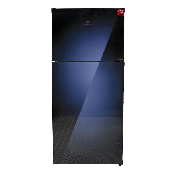 Dawlance Refrigerator DW-9173WB AVANTE + (PLATINUM SILVER)