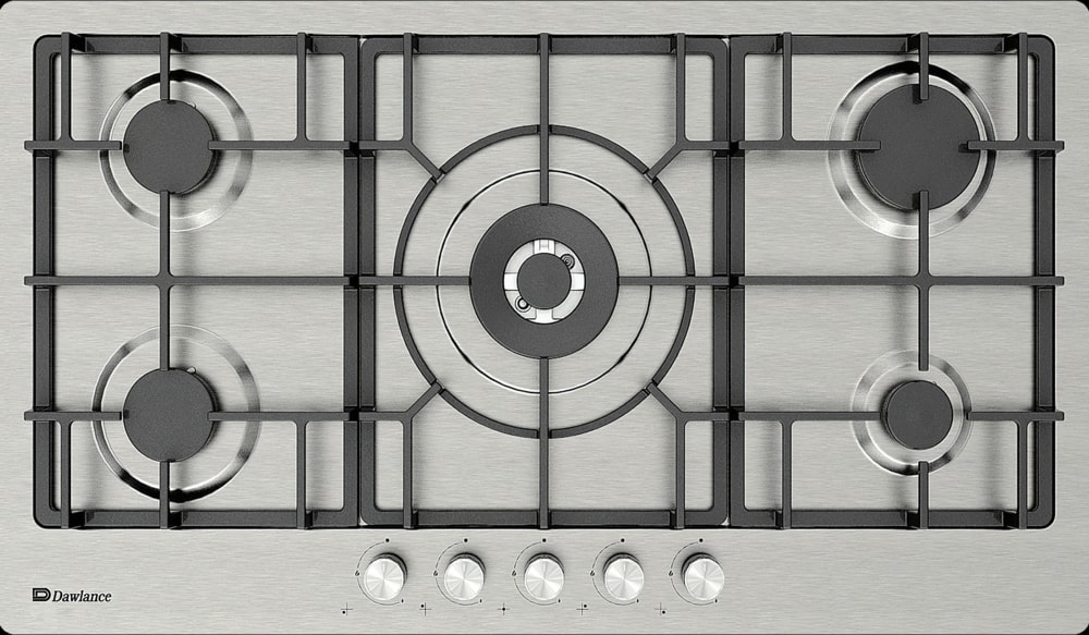 Dawlance DHM 590 SI Built-in Hob