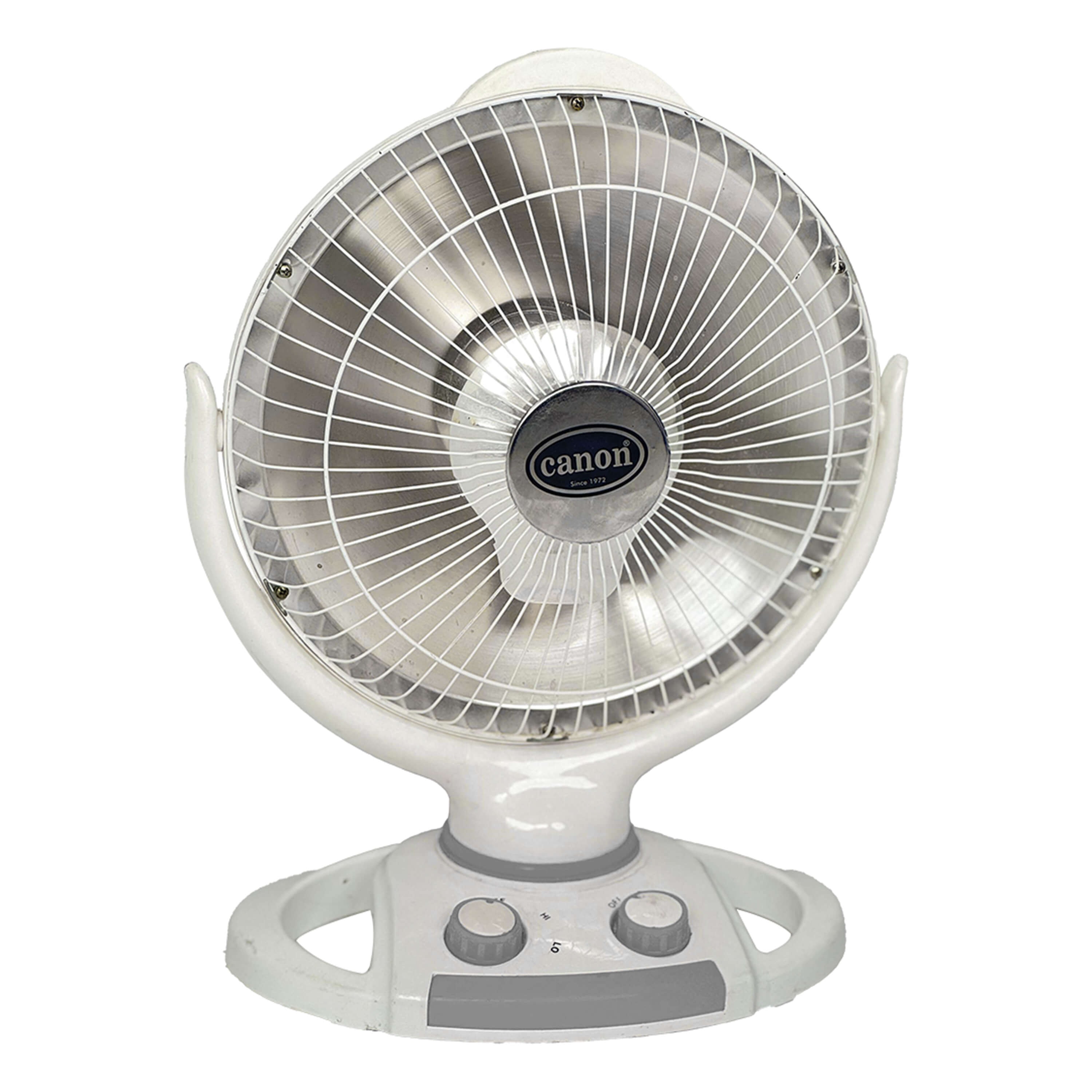 Canon Electric Room Heater - CHA-IH-14-4590