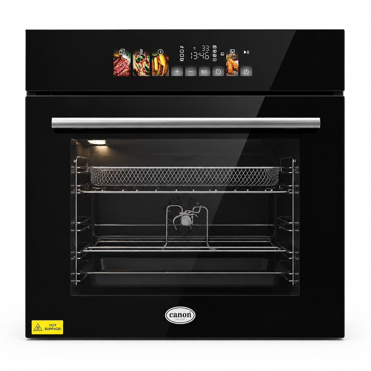 Canon Built In Ovens (Imported) - BOV- BT- Air 2024
