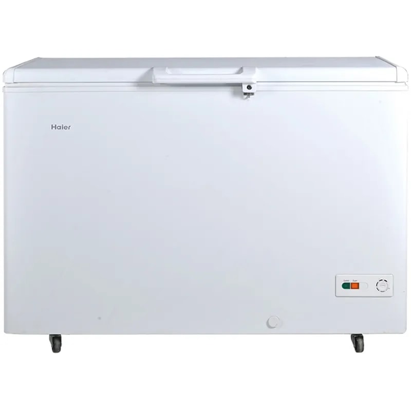 Haier HDF-405SD Single Door Deep Freezer 405 Ltr