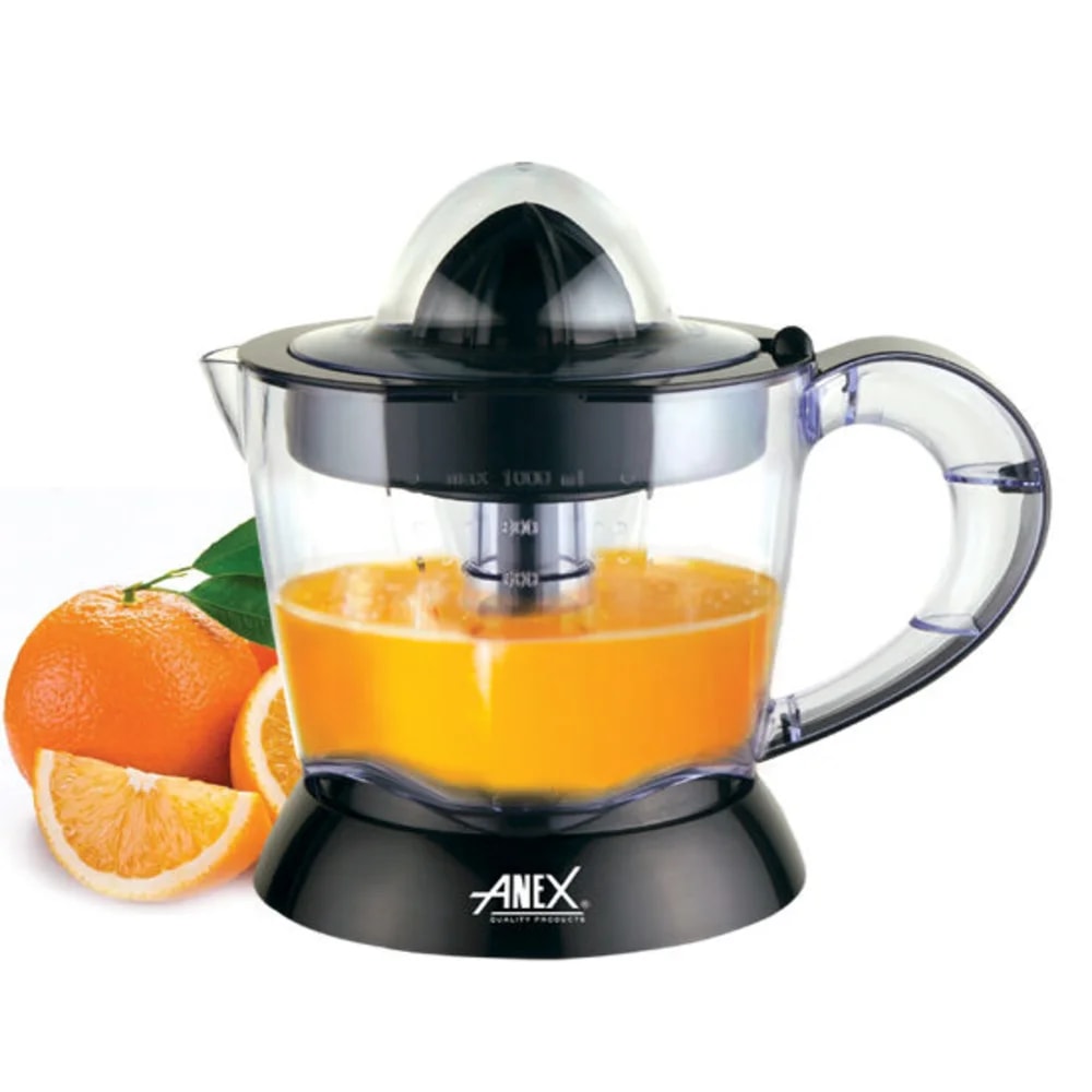 Anex AG-2055 Deluxe Citrus Juicer 40W