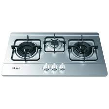 Haier Hob HCC630DGS