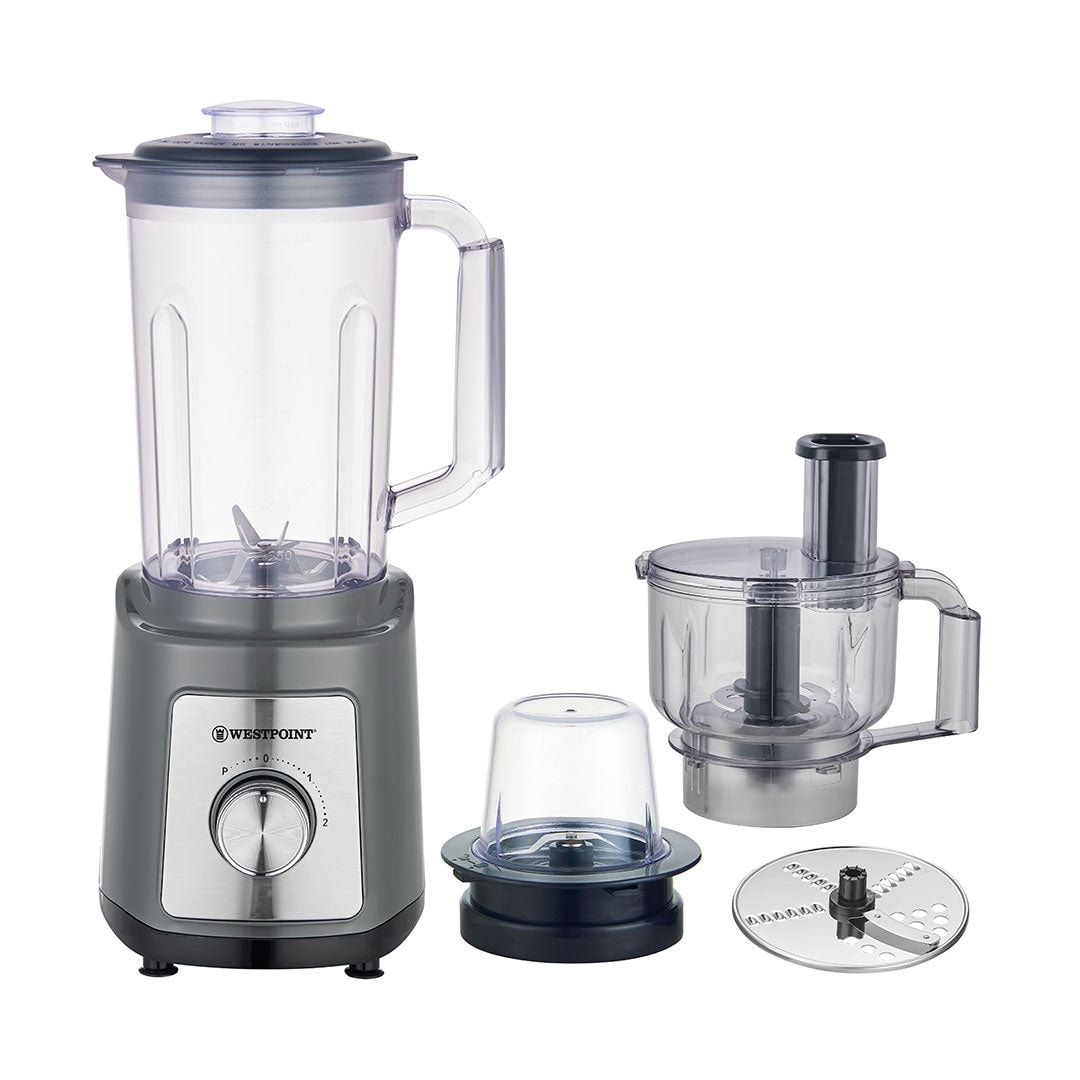 Westpoint Deluxe Kitchen Chef WF-393