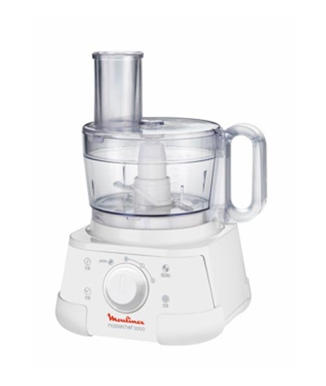Moulinex FP-513125 Food Processor