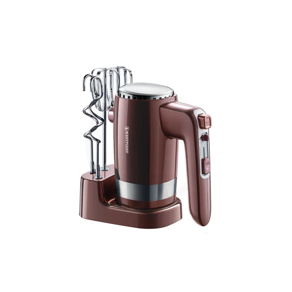 Westpoint WF-9800 Hand Mixer 300W