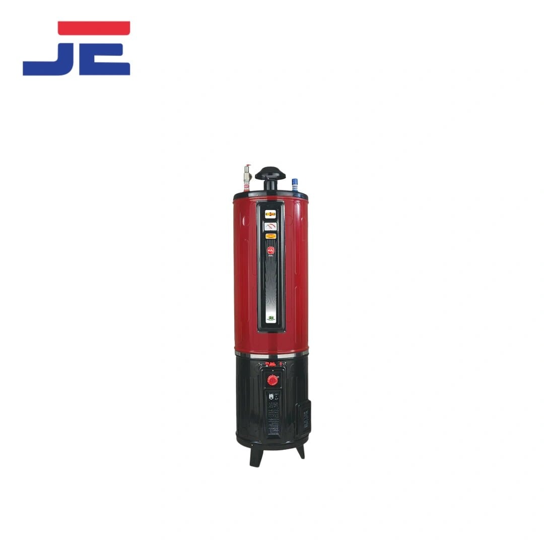 Super Asia Electric & Gas Geyser 30 Gallon GEH-730 AI