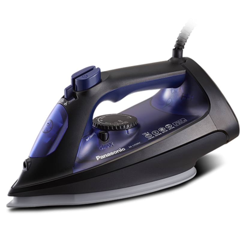 Panasonic Steam Iron NI-U500 2300 Watts