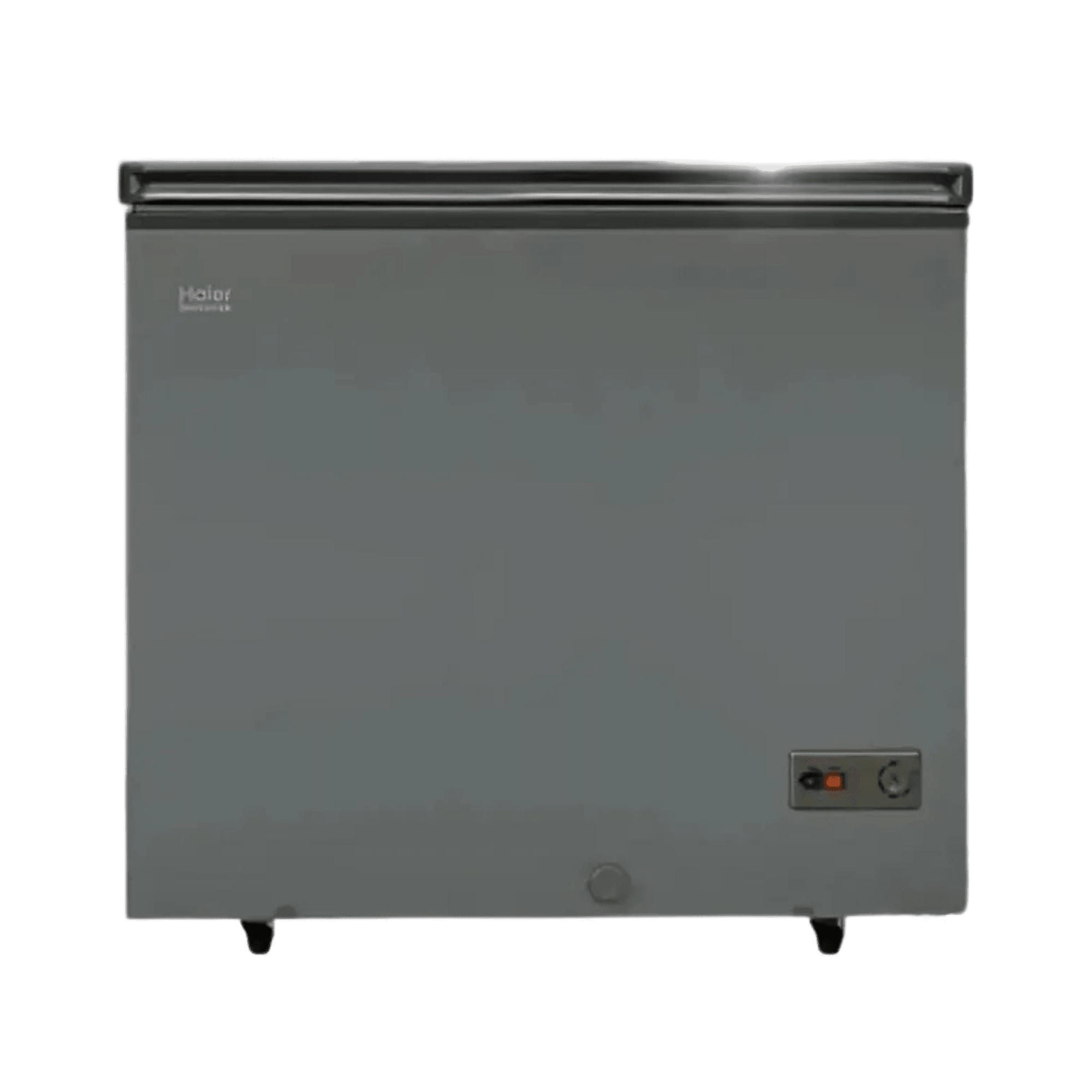 HAIER HDF-245IG Single Cabinet Inverter Chest Freezer
