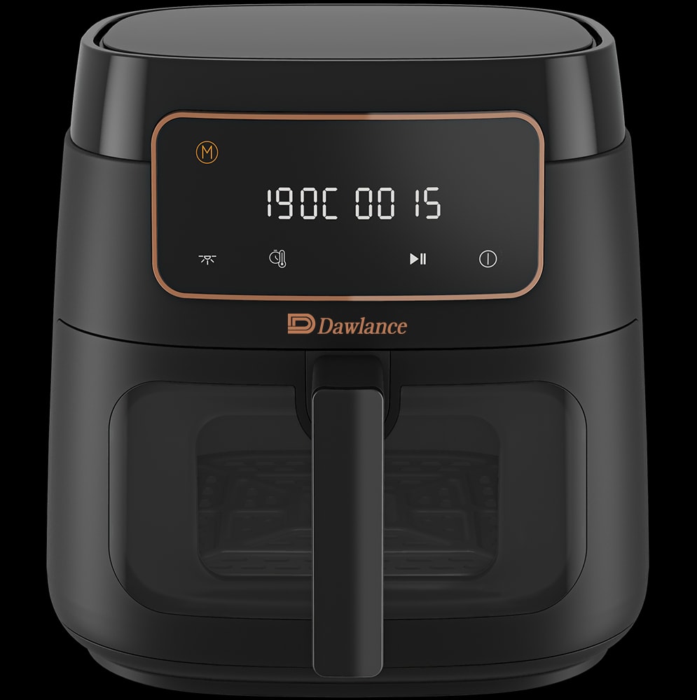 Dawlance DWAF 3374 B XXL Air Fryer