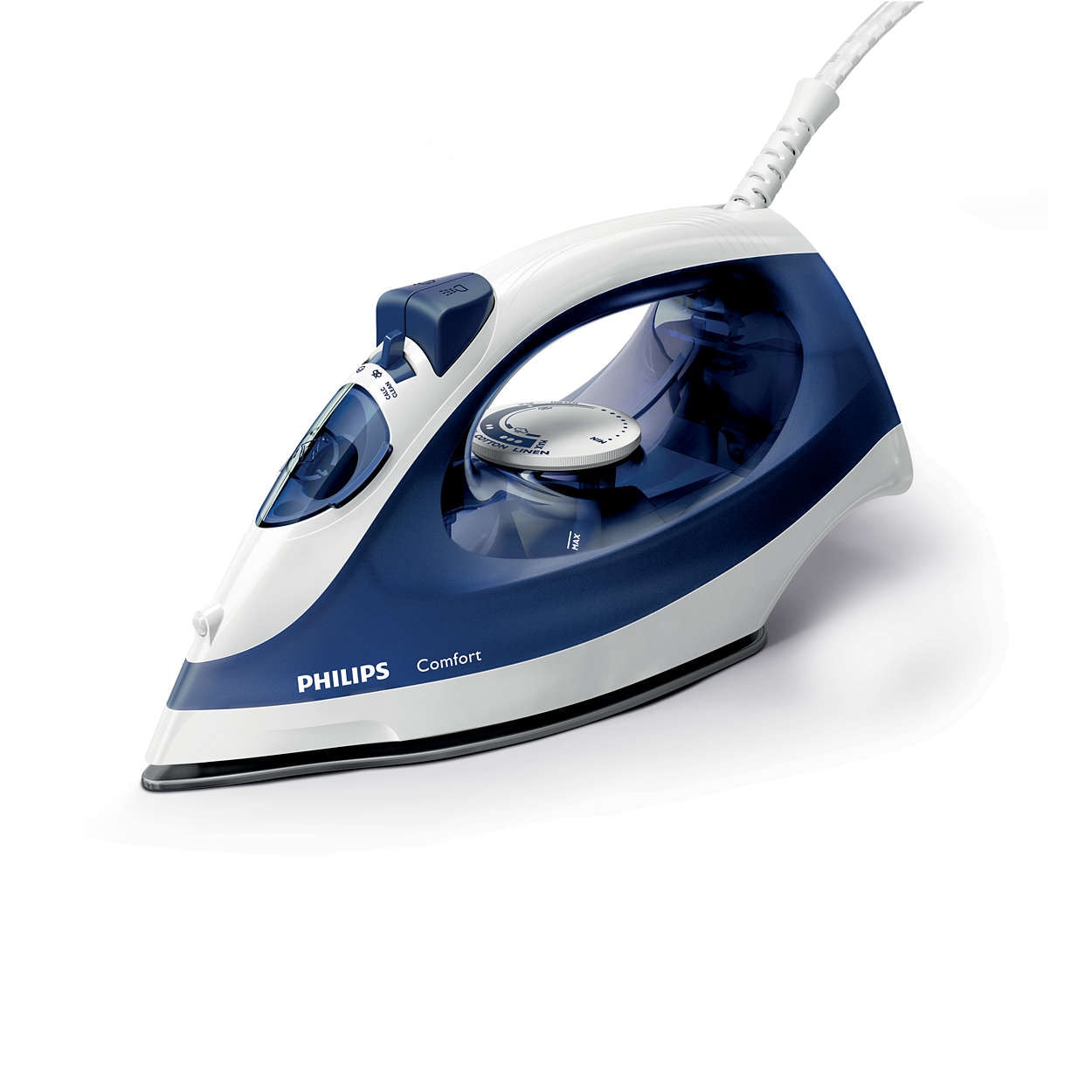 Philips Steam Iron | GC1430
