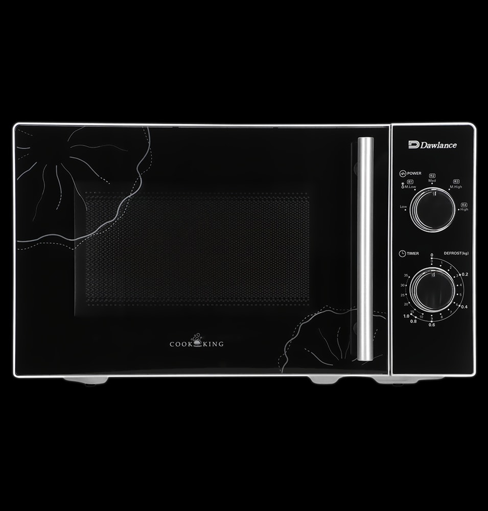 Dawlance MWO DW-MD7 Heating Microwave Oven