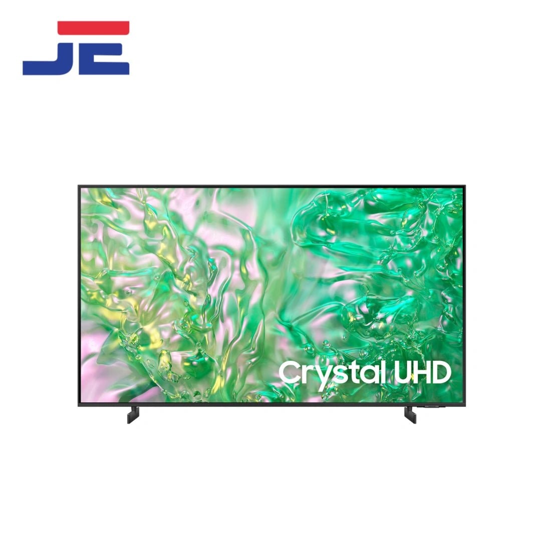Samsung LED 50" CY-50DU8000USWK