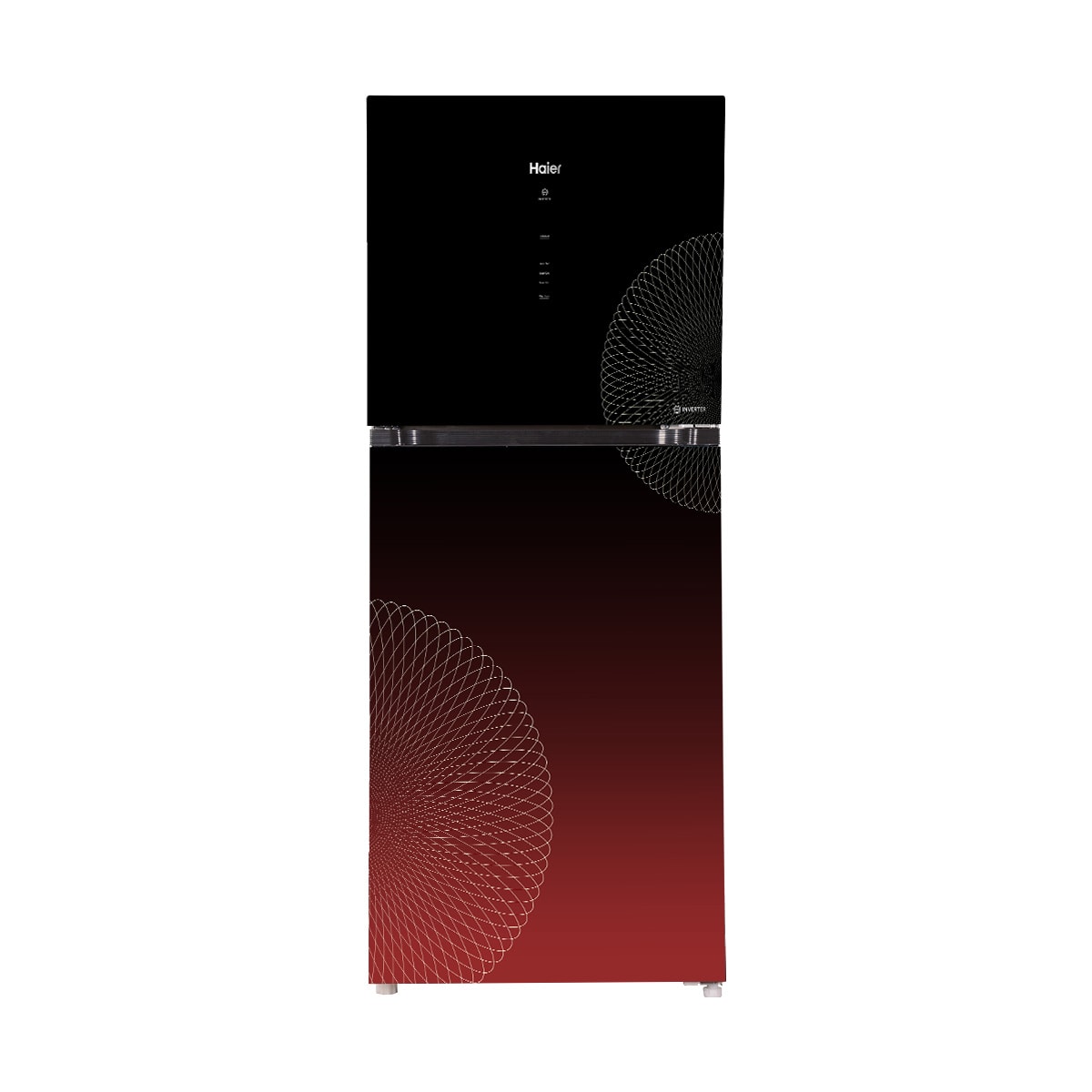 Haier Inverter Anti-bacterial HRF-398IARA