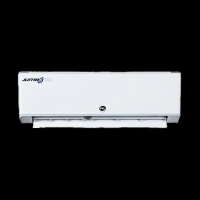 Pel Jumbo Classic 18K 1.5-Ton DC Inverter AC Heat and Cool