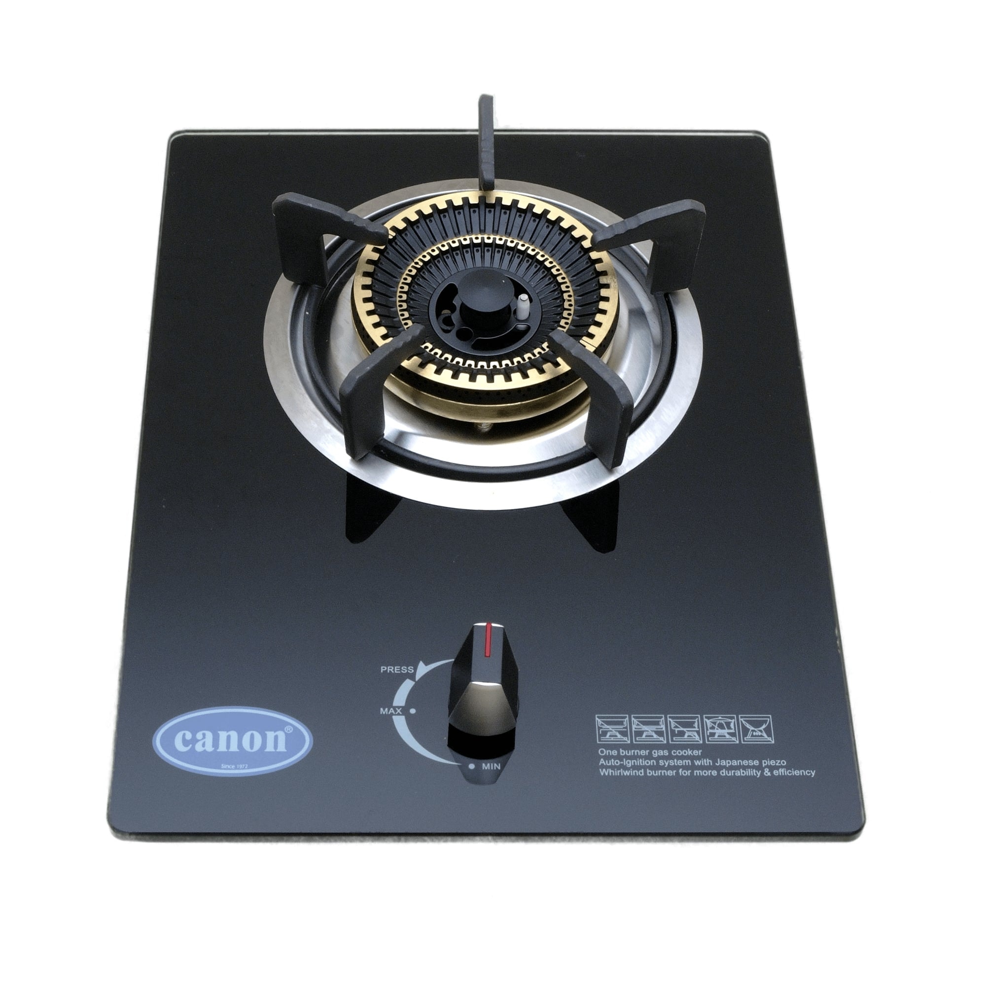 Canon Gas Hobs - HB-CA-1719