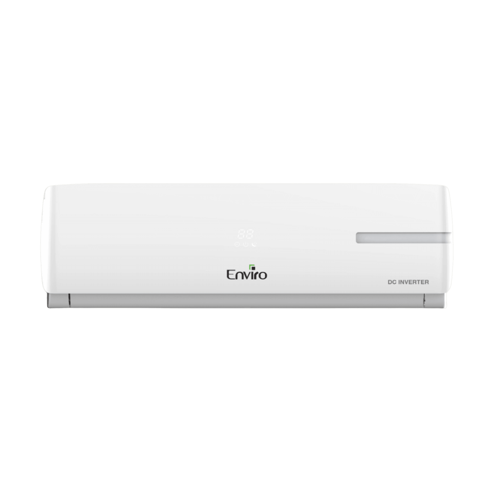 ENVIRO 1.5 Ton Heat & Cool DC Inverter Air Conditioner EAC 18-H Cool (H-Cool Series)