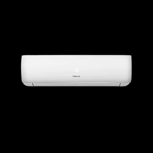Hisense 18TQ60HC 1.5-Ton 3DC Inverter Heat and Cool, Long Air Throw, Pure Copper Condenser