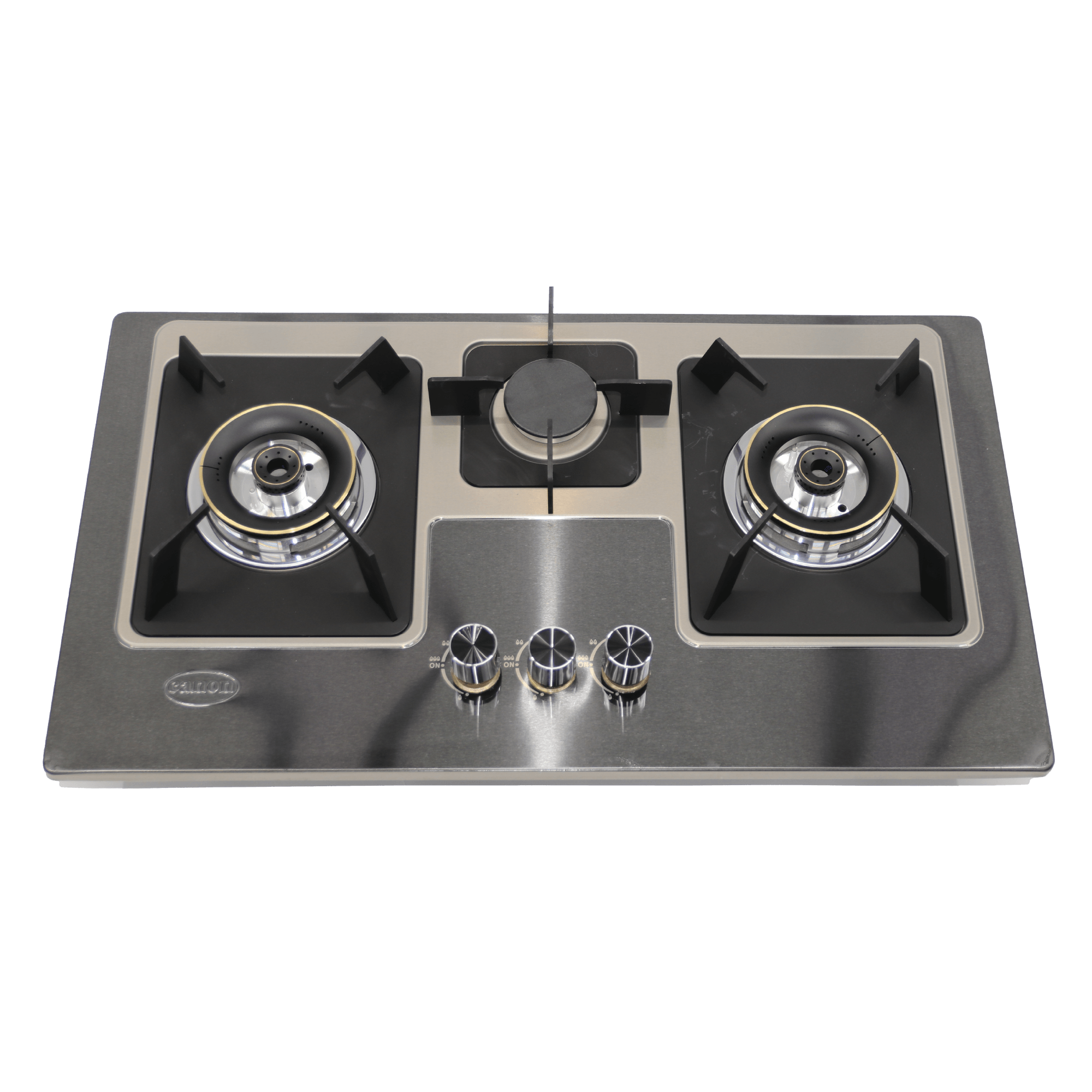 Canon Gas Hob - 3B-B-11