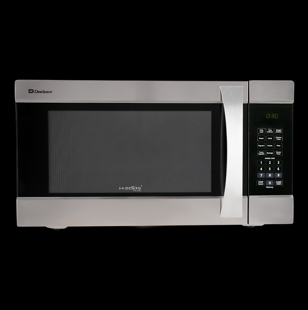 Dawlance MWO DW-162-HZP Heating Microwave Oven