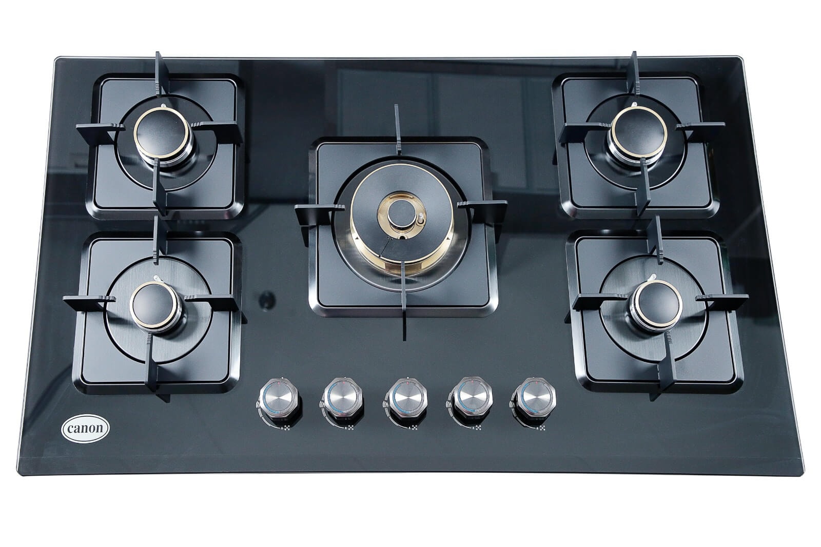 Canon Gas Hob - HB-CHK-900(G)