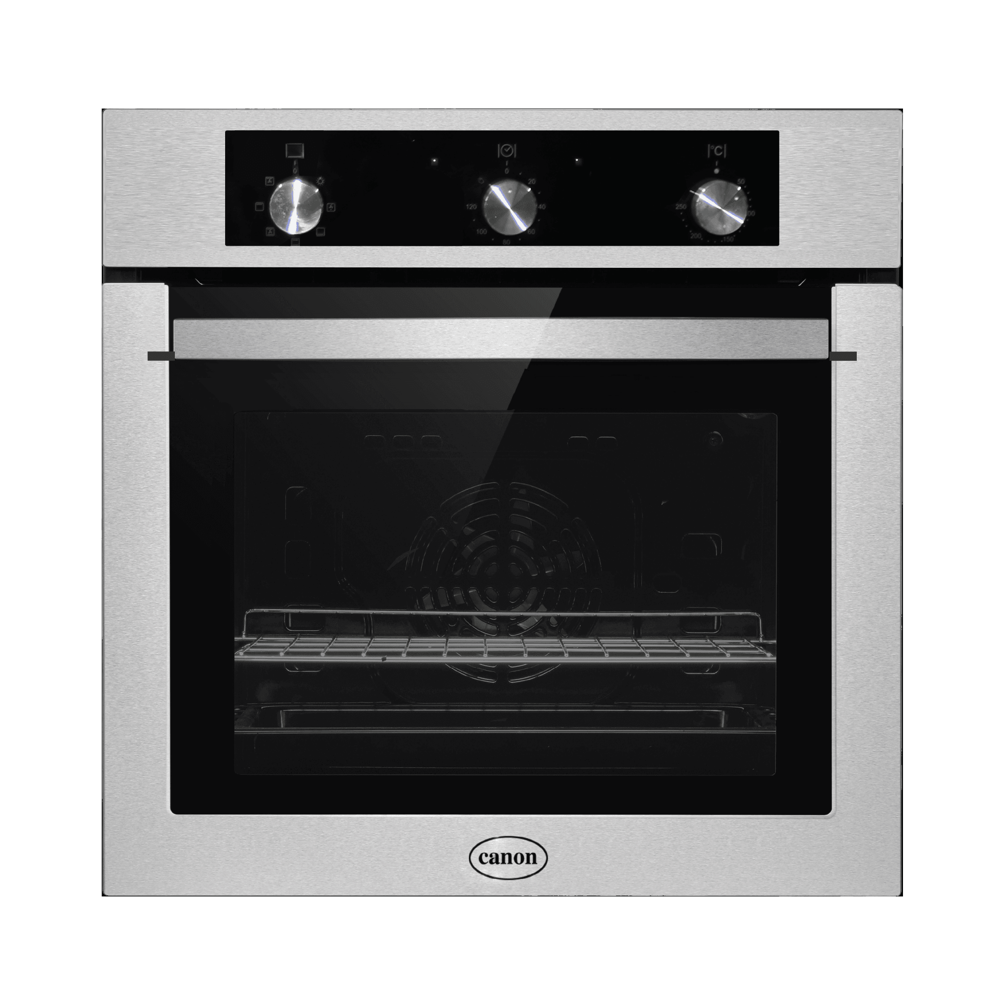 Canon Built In Ovens (Imported) - CHA-BOV-80E-23