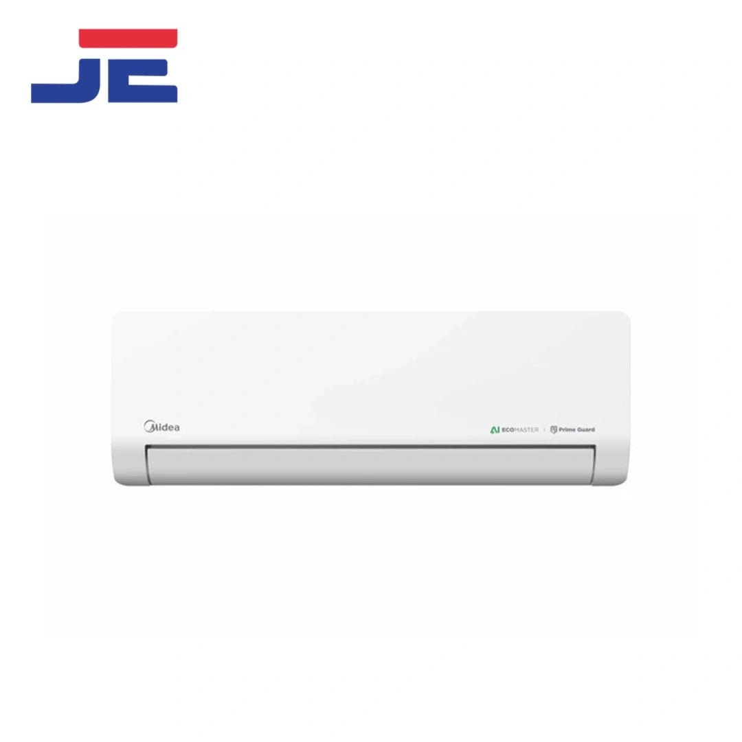 Midea Split AC Inverter 1.5 Ton (MSE1C-18HRFN1-QC2) Titan