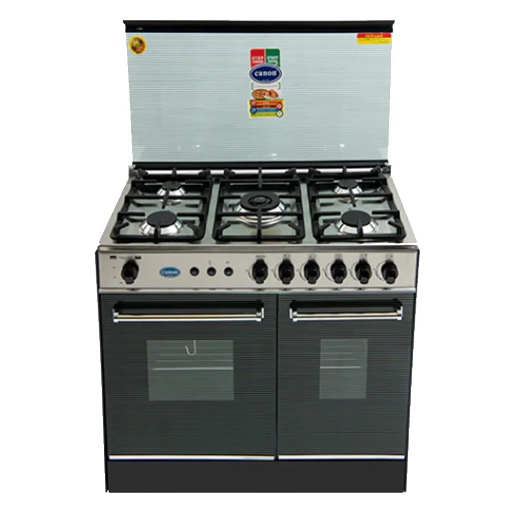 Canon CR-523 Cabinet Cooking Range Executive