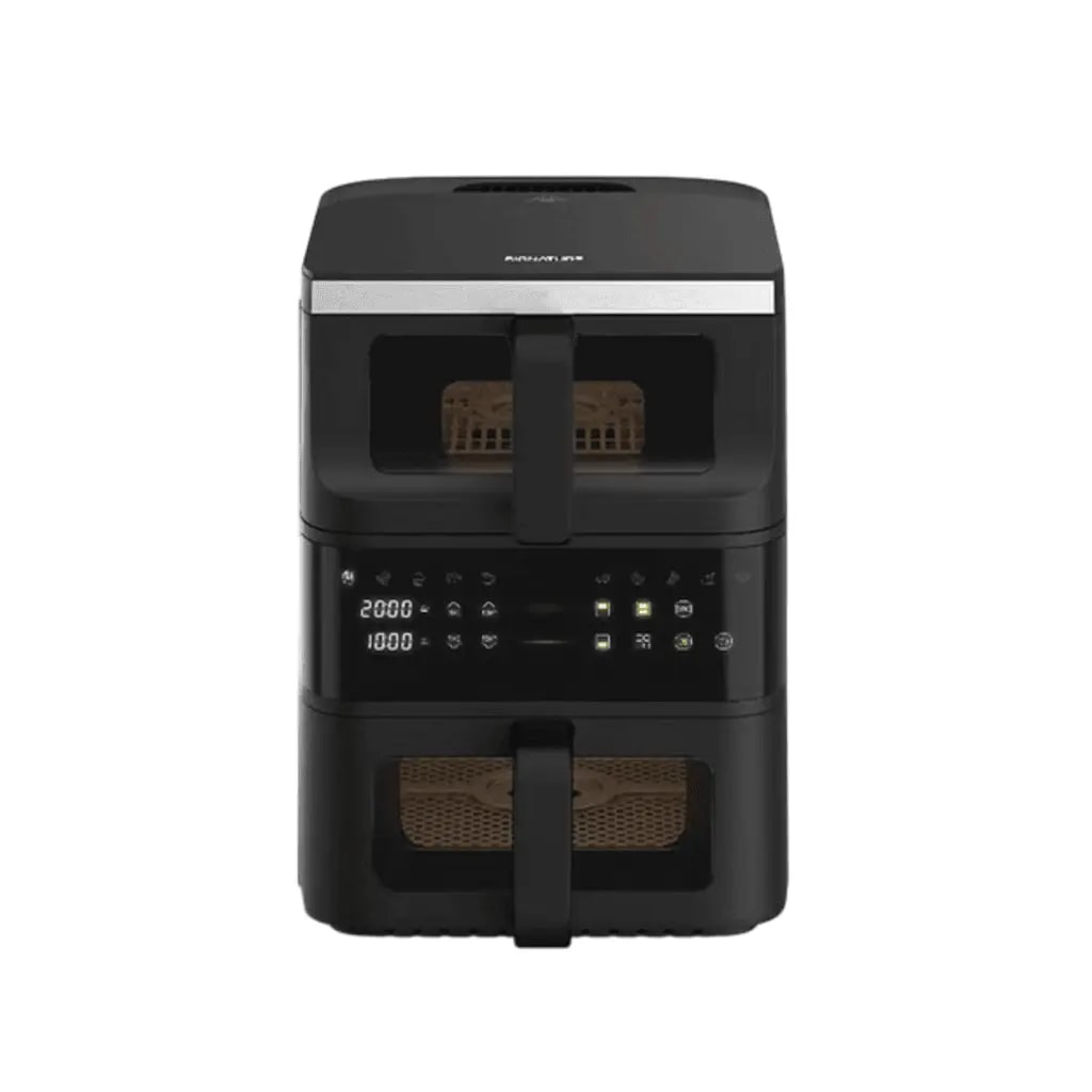 Signature Air Fryer 10000X
