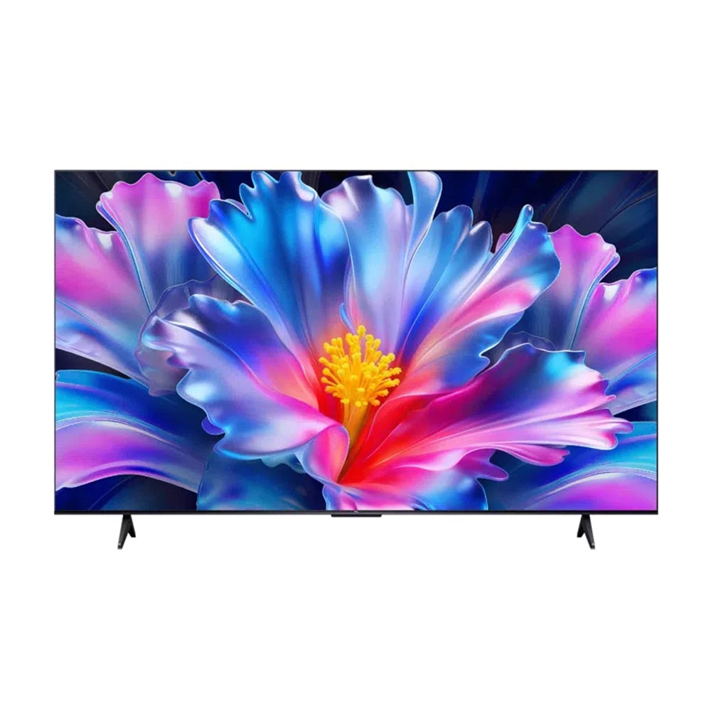TCL 55P6L 55-Inch 4K UHD Google TV, Ai Clarity, Ai Contrast, 2/16 GB