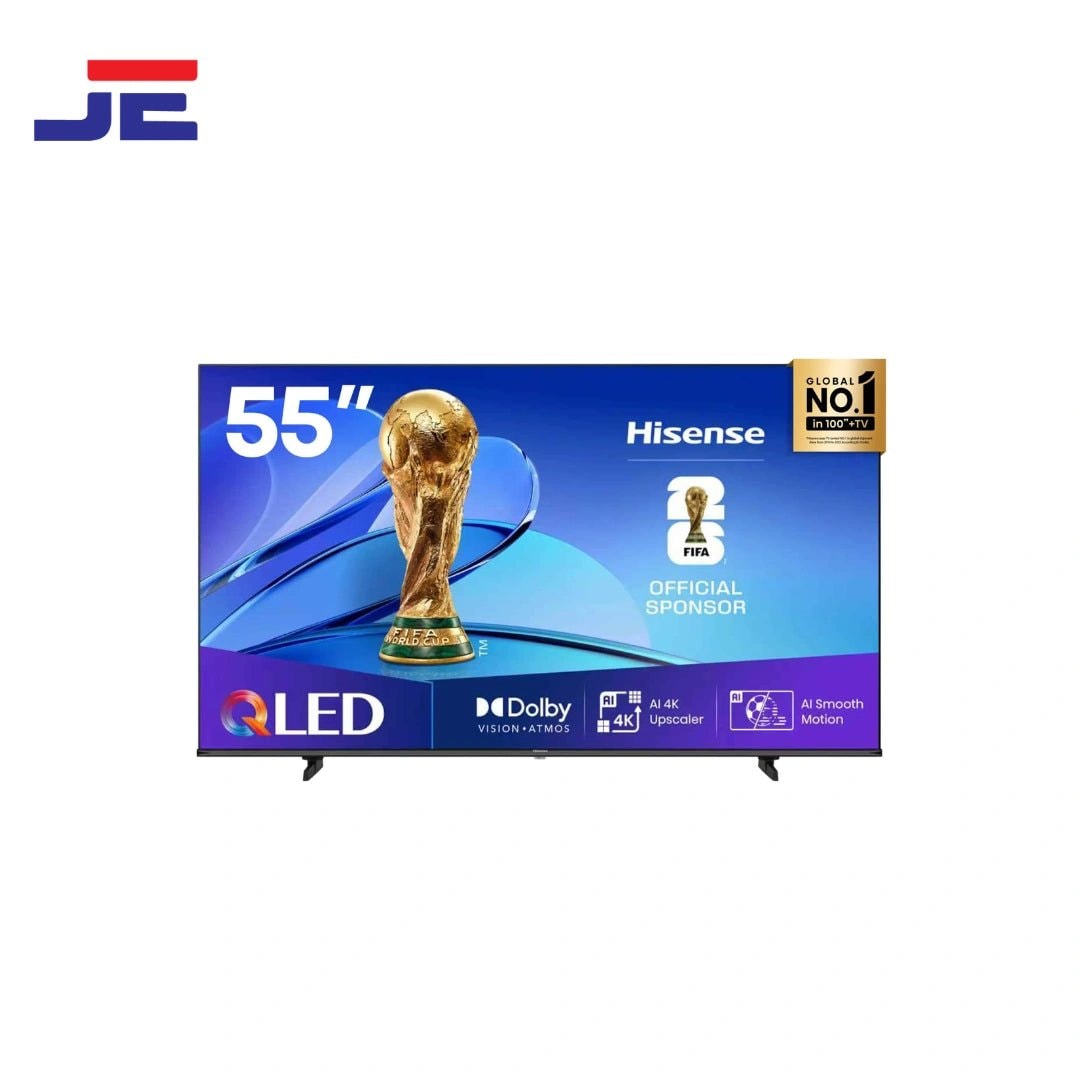 Hisense LED 55" 55Q6Q (4K Q LED)