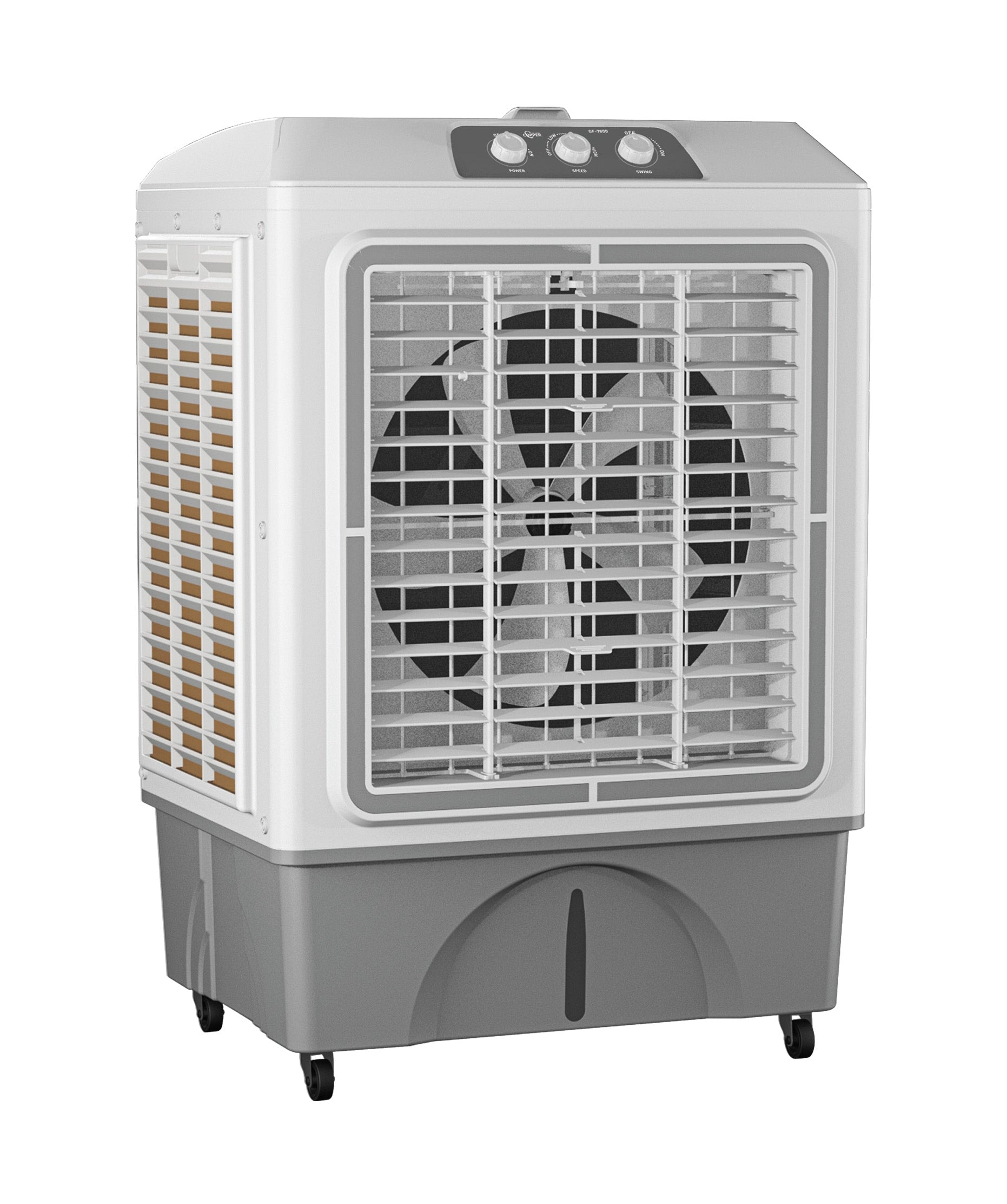 GFC GF-7800 AC/DC Inverter